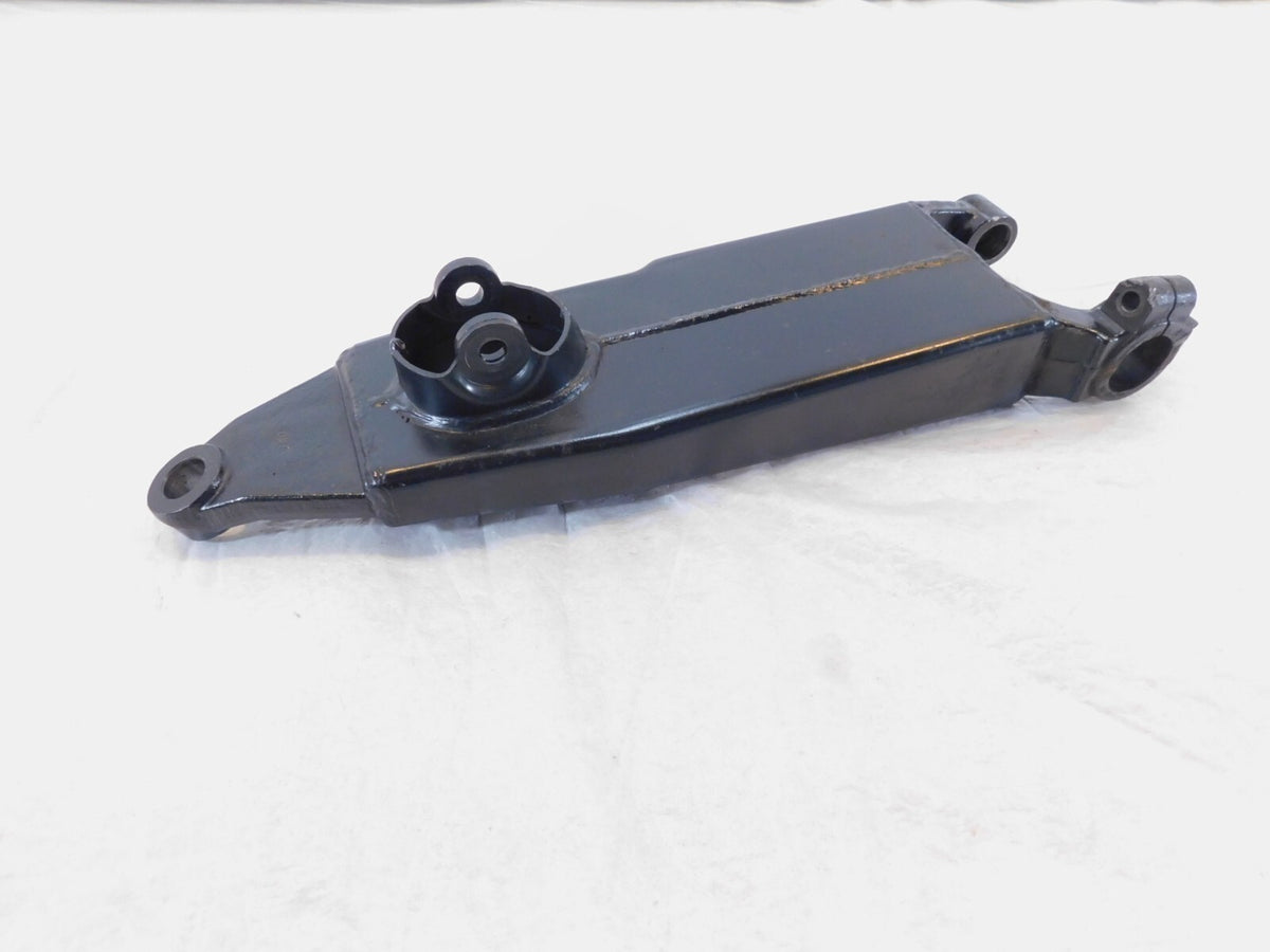 BMW K1200GT K1200RS 1200 OEM Black Front Wheel Fork Swingarm Trailing Arm - C3 Cycle