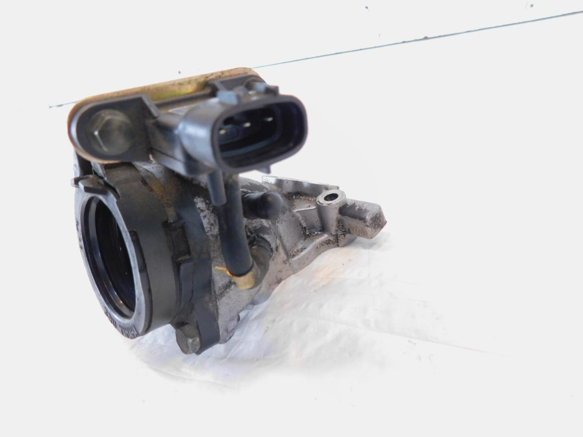 2005-15 Yamaha Majesty YP400 Throttle Body Air Intake Manifold & Pressure Sensor