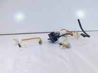 Harley Davidson Road Street & Electra Glide Gas Fuel Petrol Tank Pump -For Parts - C3 Cycle