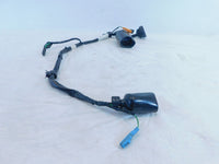 2010-2011 Honda NT700 NT700V NT700VA Deauville Front Fairing Wire Wiring Harness - C3 Cycle
