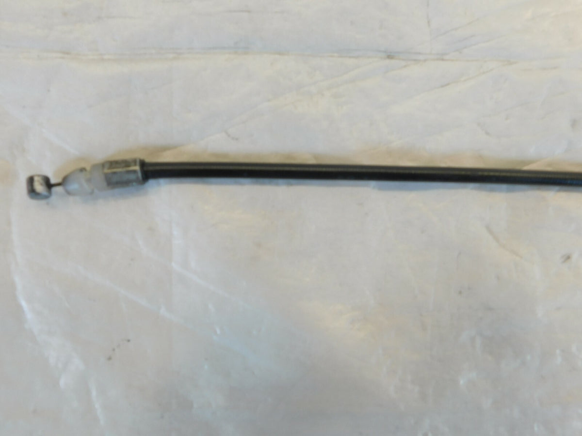 2006-2020 Yamaha FJR1300ES P FJR1300A OEM Main Seat Saddle Lock Cable Wire Line