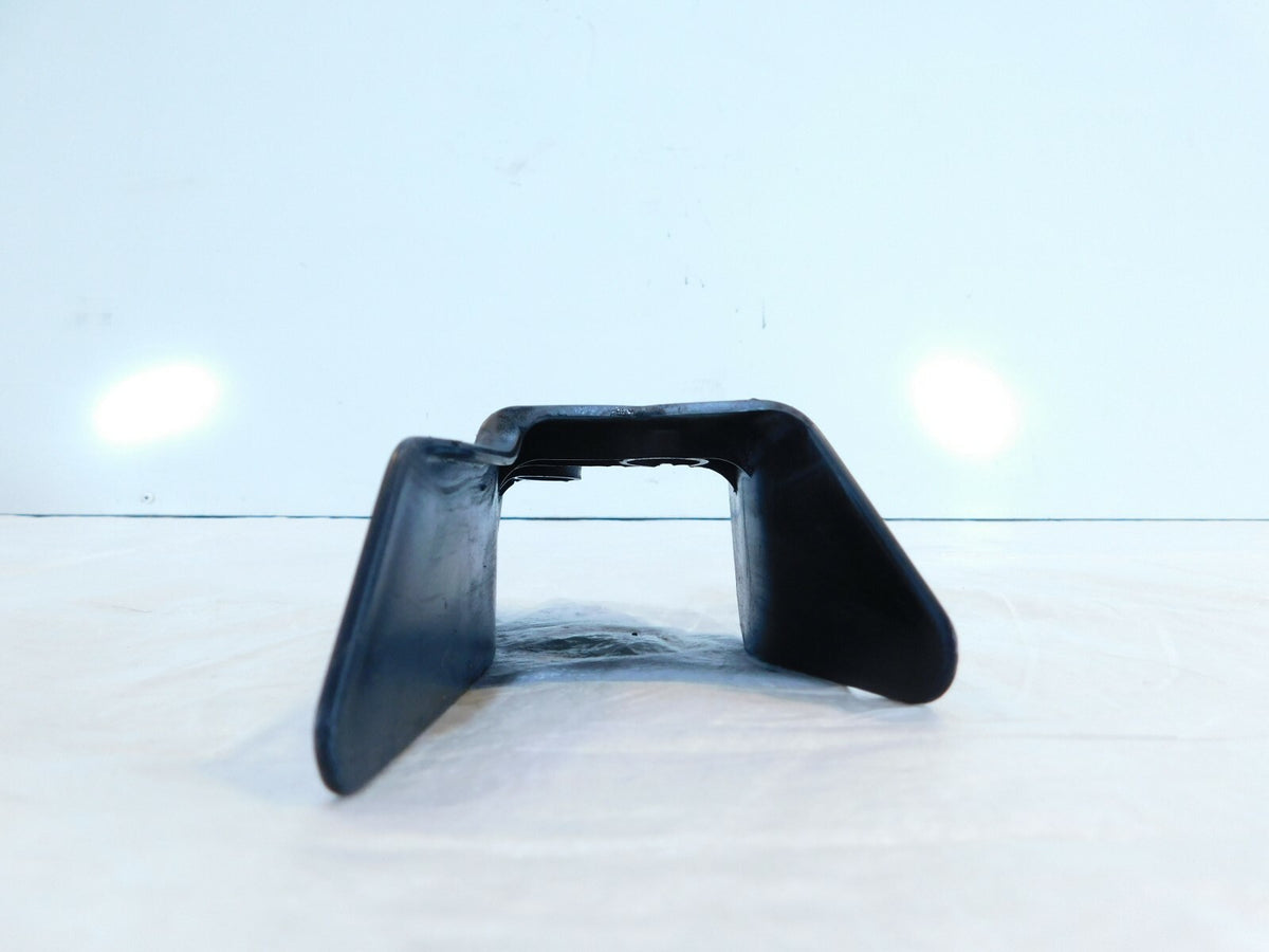 1998-09 Honda VFR800 Interceptor 800 Rear Swingarm Air Brake Chain Cover Guide - C3 Cycle