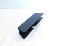 2002-2006 Victory V92 Deluxe & Touring Cruiser Black Lower Belt Guard Cover - C3 Cycle