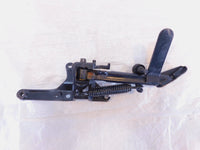 Harley Davidson Sportster S 1250 RH1250S Jiffy Kick Side Stand Kickstand Leg - C3 Cycle