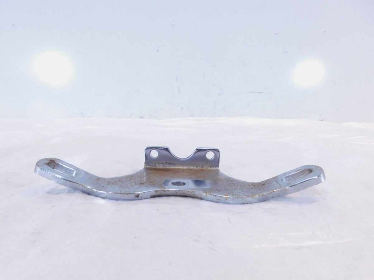 Indian Gilroy Scout & Spirit Top Engine Motor & Ignition Coil Mount Bracket - C3 Cycle
