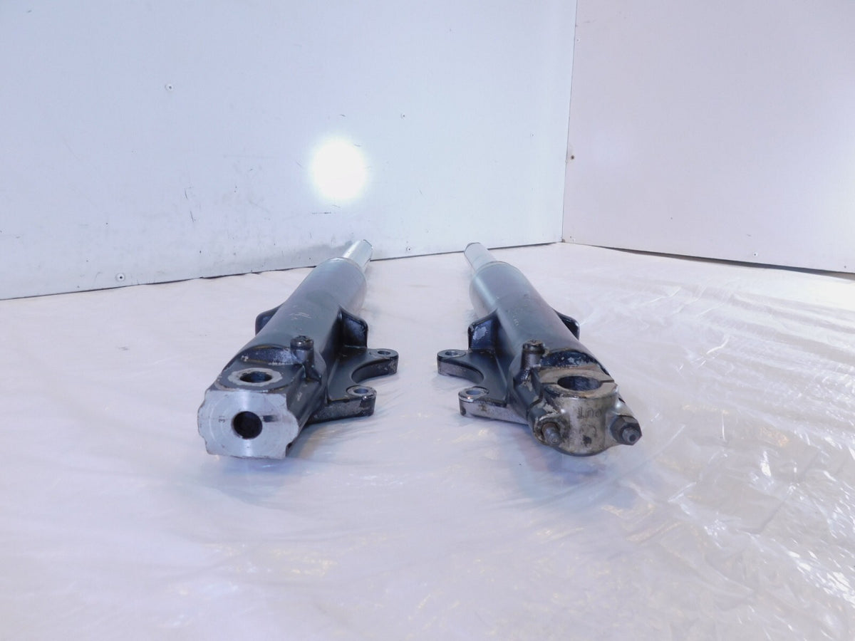 Harley Davidson Touring Road King Electra Glide Front End Suspension Fork Shocks