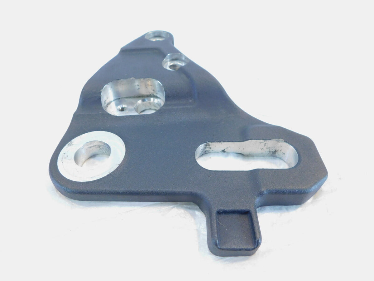 Indian Chief Chieftain Roadmaster & Springfield Rear Wheel Caliper Mount Bracket - C3 Cycle