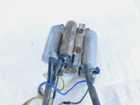 Honda CB450K Super Sport CB450 450 Engine Ignition Coil & Spark Plug Wires Caps - C3 Cycle