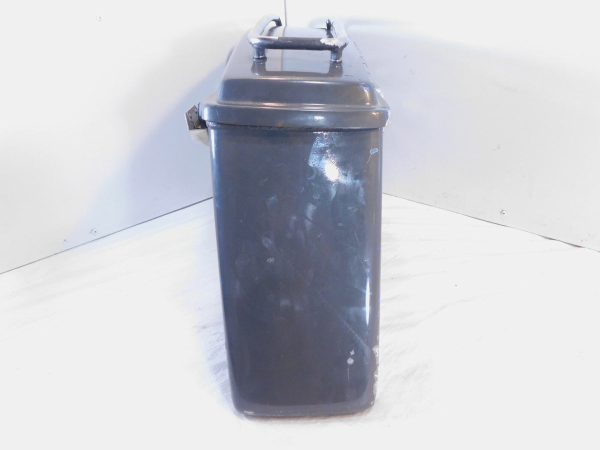 Harley Davidson Road King Street & Electra Glide Black Right Saddlebag Assembly - C3 Cycle