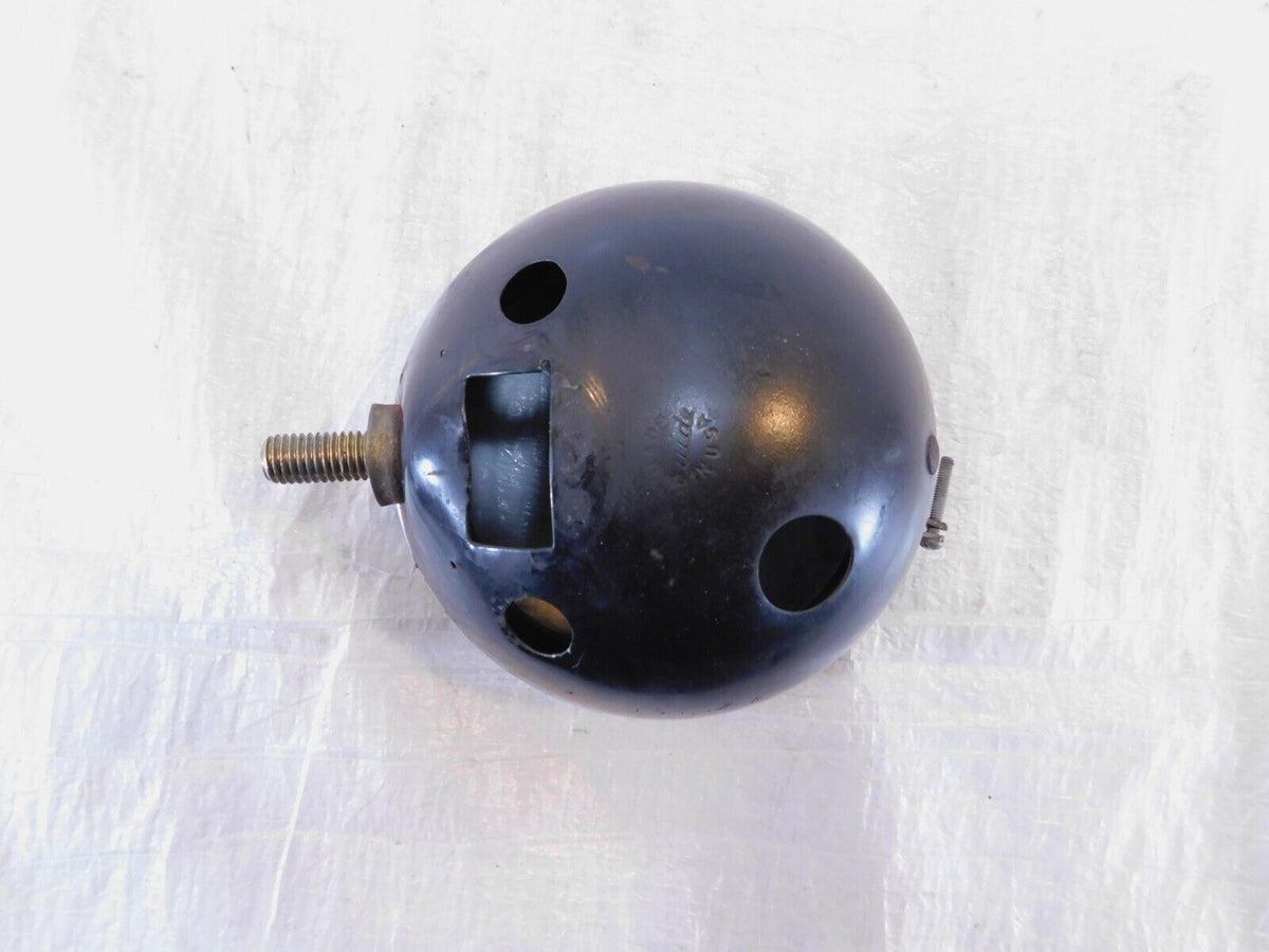 Harley Davidson Sportster 883 1100 1200 Headlight Headlamp Housing Case Bucket