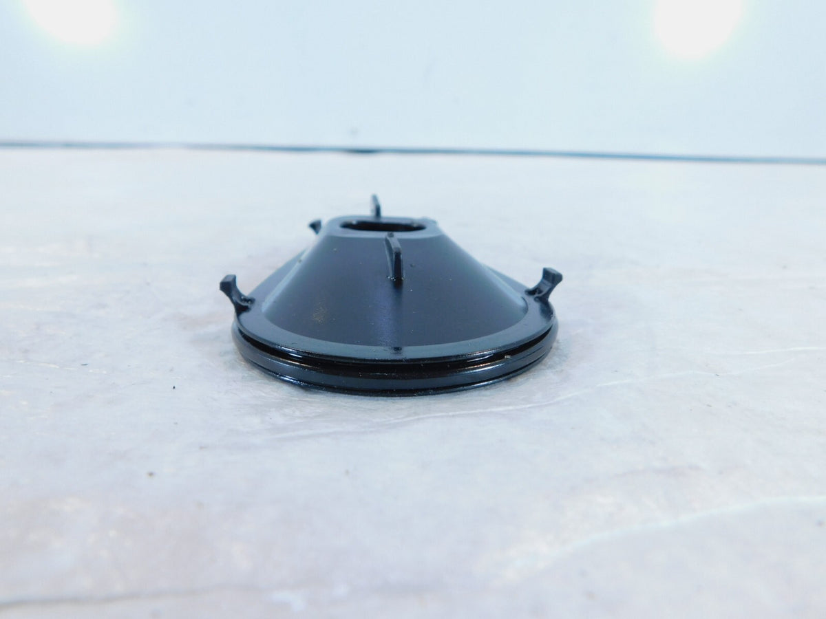 BMW F650GS F700GS F800GS F800R F800GT F800ST Engine Oil Pan Strainer Cover Cap - C3 Cycle
