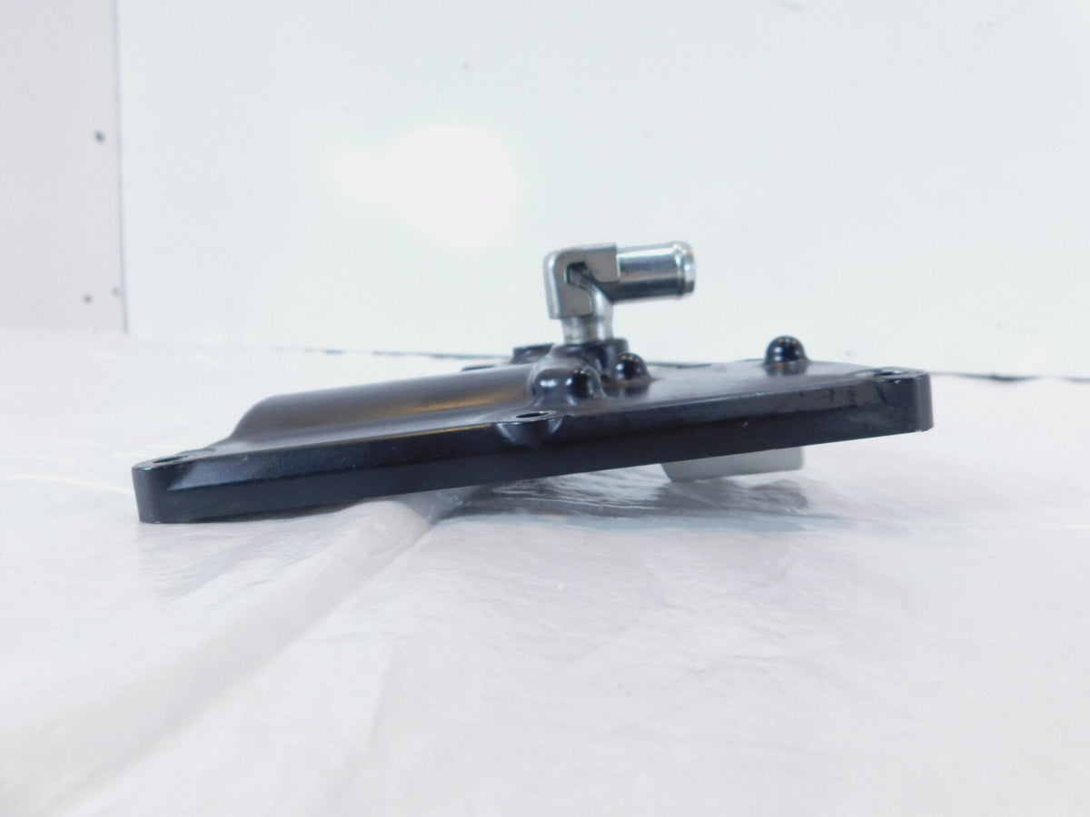 Kawasaki Ninja ZX-14 ZX1400 & Concours 14 Engine Motor Breather Body Upper Cover - C3 Cycle