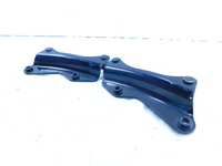 2014-2021 Harley Davidson Road King & Street Glide Detachable Sissybar Brackets - C3 Cycle