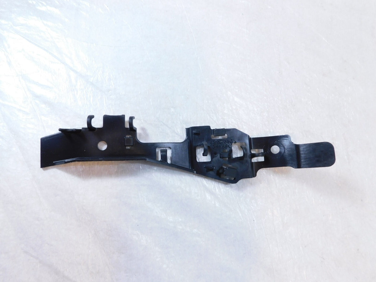 2018-2022 Harley Davidson Softail Fat Bob & Low Rider Front Wire Harness Bracket - C3 Cycle