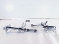 Harley Davidson Sportster 883 1200 Custom Forward Controls Brake Shifter Pedals - C3 Cycle