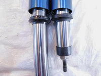 1998-2001 BMW R1150GS R1150 Front Left/Right Suspension Fork Steering Leg Tubes - C3 Cycle