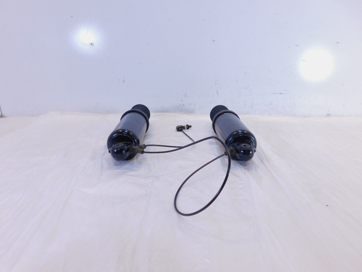 1993-1996 Harley Davidson Touring Tour & Electra Glide Rear Shock Absorbers  13" - C3 Cycle
