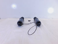 1993-1996 Harley Davidson Touring Tour & Electra Glide Rear Shock Absorbers  13" - C3 Cycle