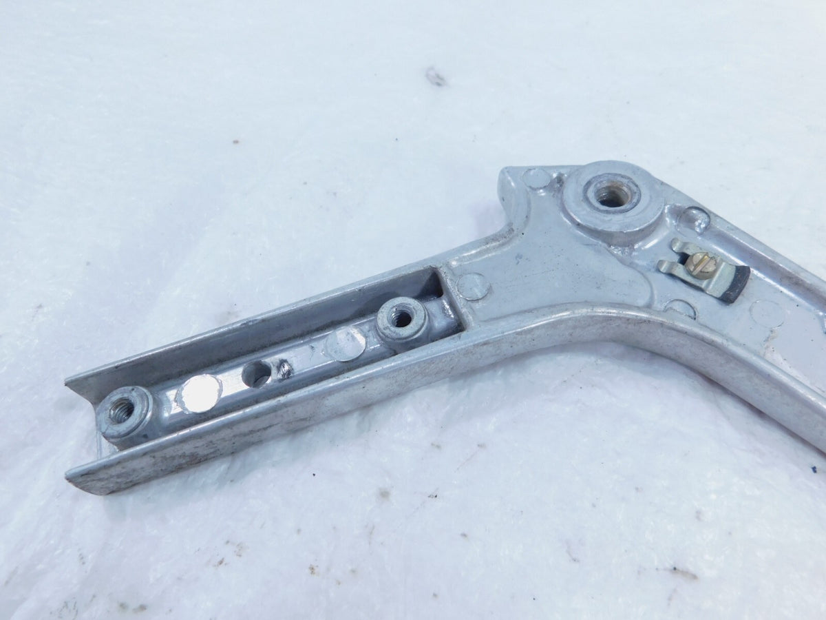 84-85 Honda VF500 Magna V30 500 Rear Passenger Sissybar Fender Mount Grab Rails - C3 Cycle