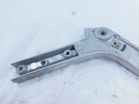 84-85 Honda VF500 Magna V30 500 Rear Passenger Sissybar Fender Mount Grab Rails - C3 Cycle