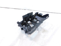 Harley Davidson Sportster Nightster Special RH975 Black Battery Box Holder Tray - C3 Cycle