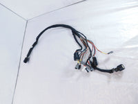 Harley Davidson Softail Heritage Milwaukee 8 M8 Front Neck Wire Wiring Harness