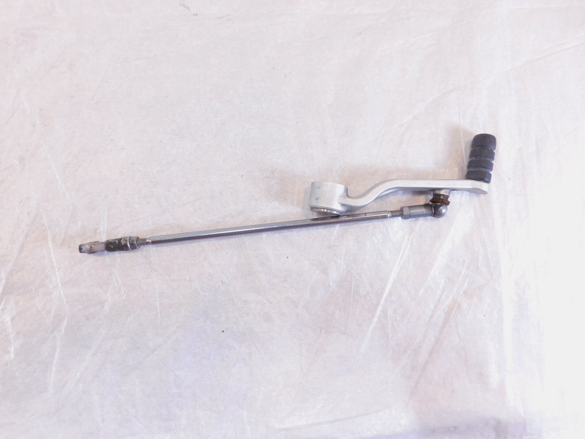 2011-2016 BMW K1600 GT K1600GT Transmission Gear Change Shift Pedal & Rod Link - C3 Cycle