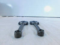 1987-2009 Suzuki Intruder Boulevard S83 VS1400 Crankshaft Piston Connecting Rods - C3 Cycle