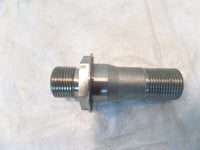 Kawasaki Ninja ZX-6R ZX-9R Z1000 ZZR600 OEM Engine Motor Oil Cooler Cooling Bolt - C3 Cycle