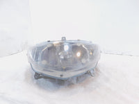 2000-2006 BMW R1150RT Front Headlight Head Lamp Light Lens & Cable - 63127680471 - C3 Cycle