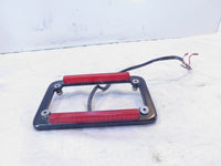 2003 2004 2005 Yamaha FJR1300 FJR1300A Lighted Rear License Plate Holder Frame - C3 Cycle