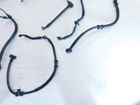 02-09 Honda VFR800A Interceptor 800 Front ABS Brake Modulator Pump & Hose Lines - C3 Cycle