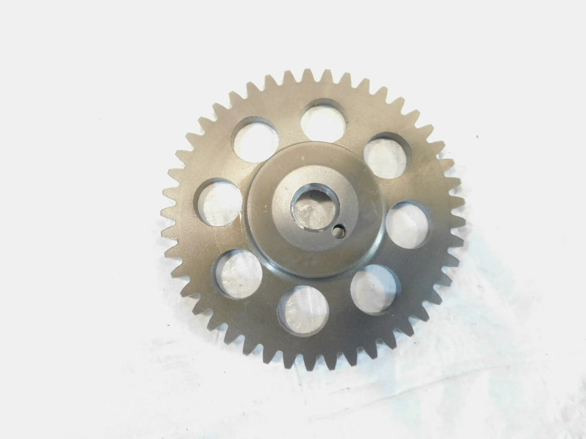 Kawasaki Vulcan VN1700 1700 Classic Nomad Voyager Motor Oil Pump Drive Gear 45T - C3 Cycle