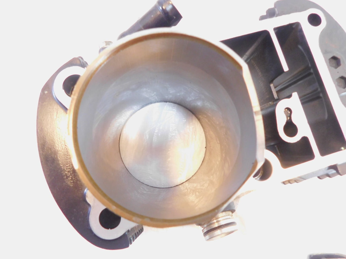 Honda VT750 Shadow ACE Deluxe Spirit Engine Motor Cylinder Barrel Jug & Pistons - C3 Cycle