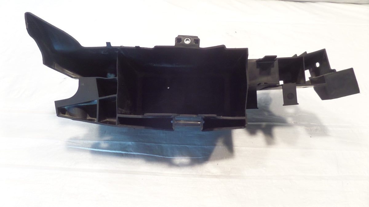 2014 14 Honda CTX1300 CTX 1300 Battery Tray Box Case Holder Cowling Fairing Cowl - C3 Cycle