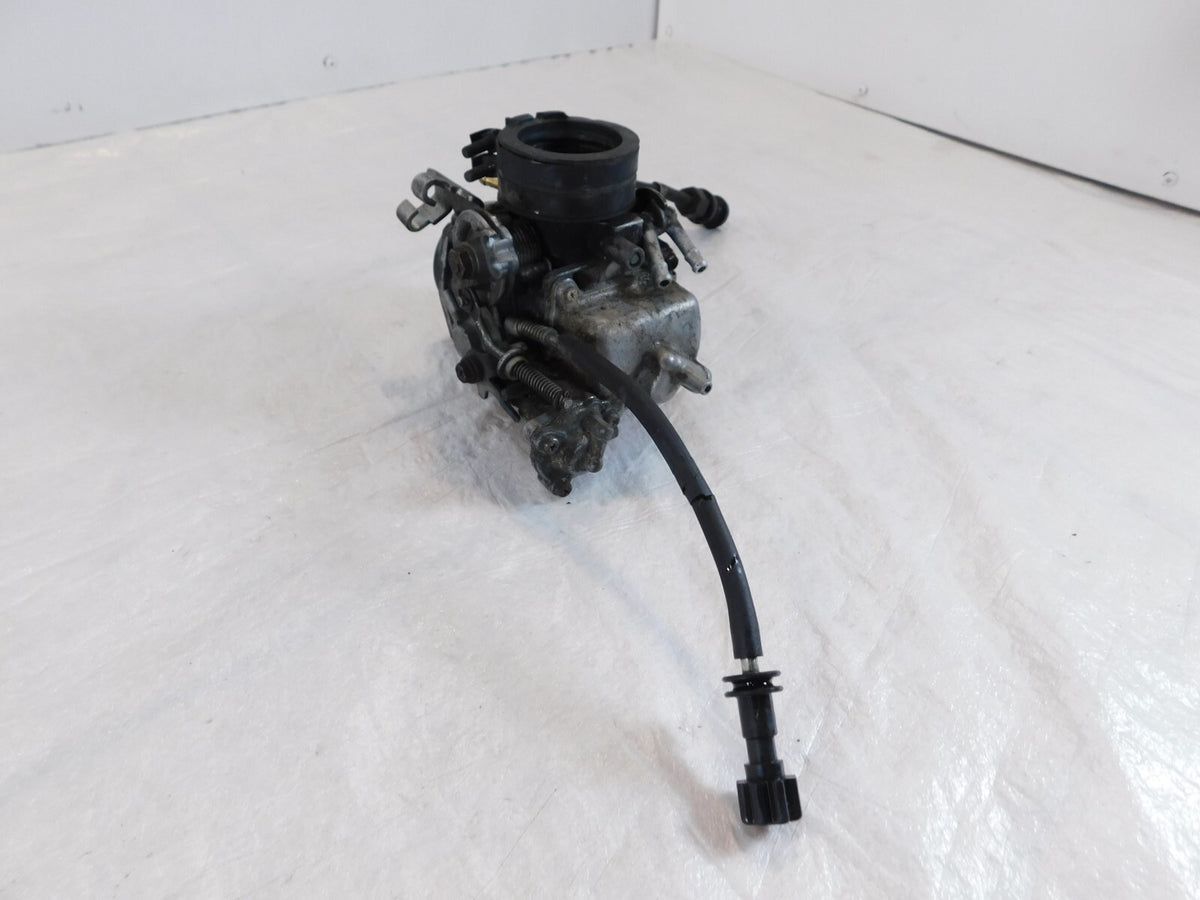 2004-2007 Honda Shadow 750 VT750 VT750C Aero Intake Carburetor Carb Assembly - C3 Cycle