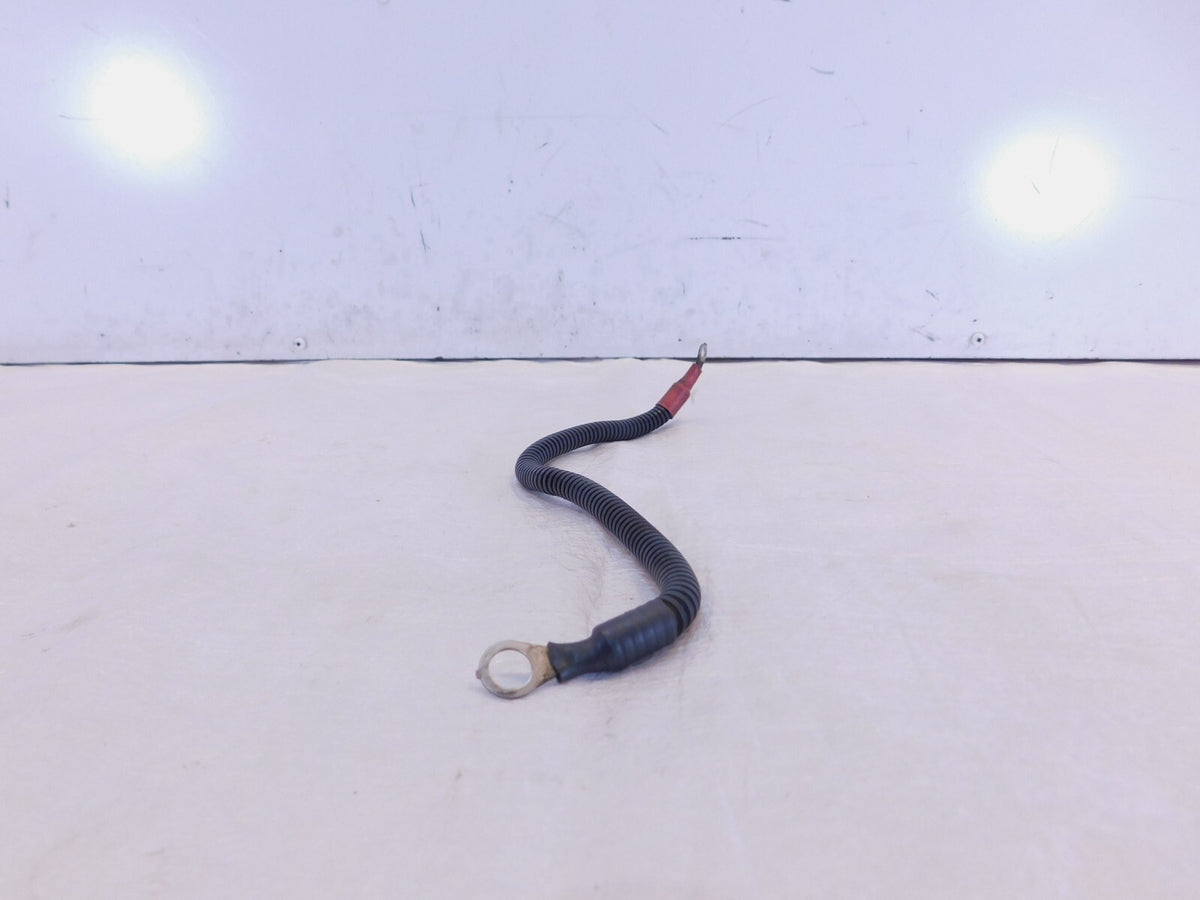 Harley Davidson Softail Heritage Classic Starter Circuit Breaker Line Cable Wire