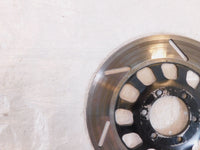 1982-1983 Yamaha XJ750 Maxim 750 Front Wheel Left/Right Brake Disk Rotor - 5mm - C3 Cycle