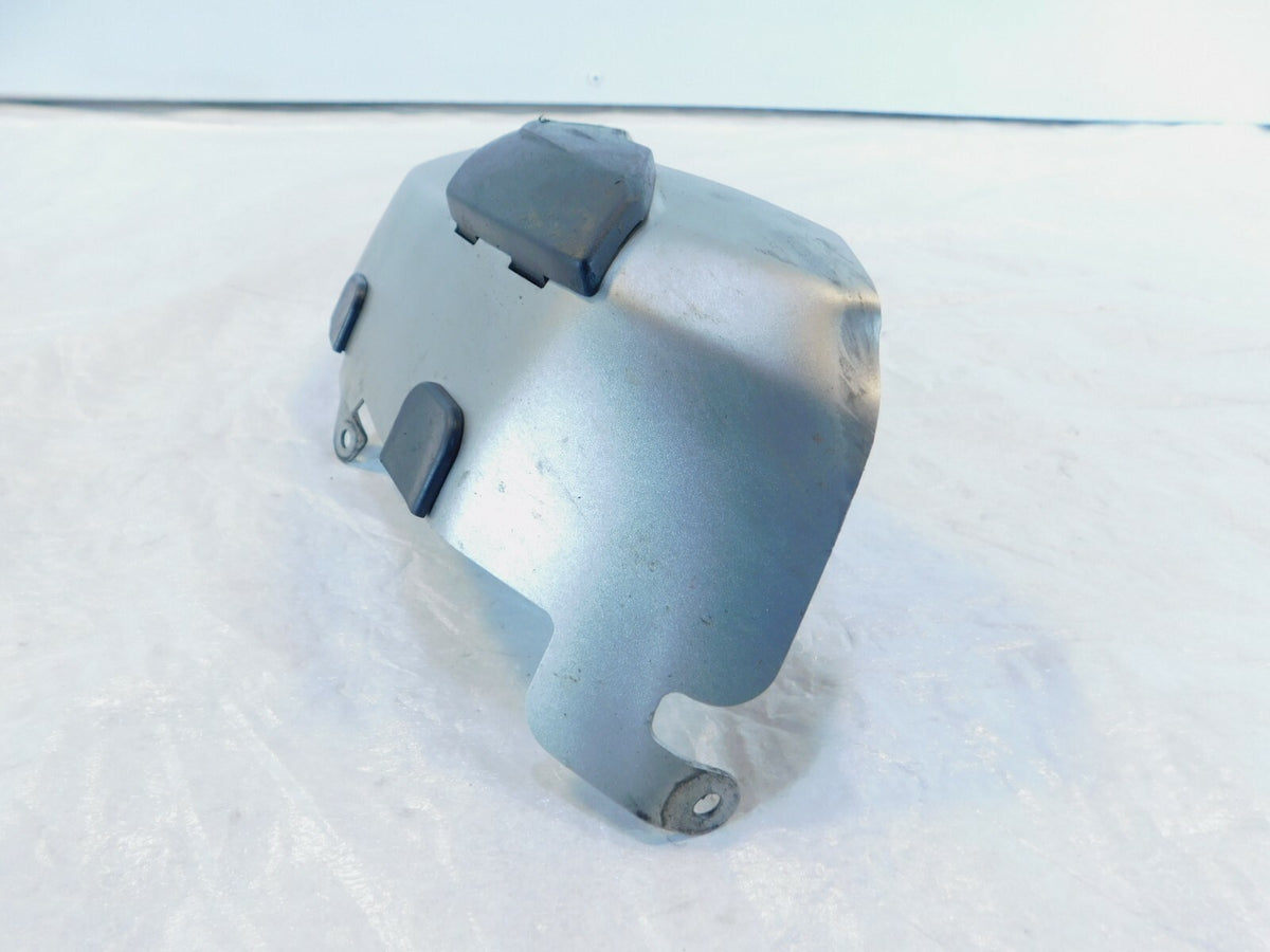 BMW R1200GS R1200R R1200RT R1200RS Right Cylinder Head Valve Cover Guard Plate - C3 Cycle