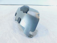 BMW R1200GS R1200R R1200RT R1200RS Right Cylinder Head Valve Cover Guard Plate - C3 Cycle