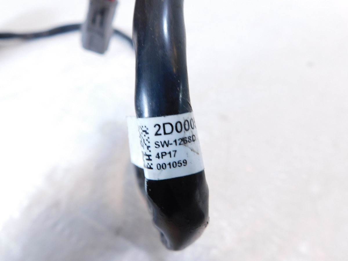 Aprilia RS660 Extrema & Tuono 660 1100 Front Right Handlebar Control Switches - C3 Cycle