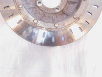 BMW K100 K100LT K100RS & K75 K75S K75RT Front Wheel Right/Left Disc Brake Rotors