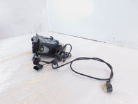 2000-2006 BMW R1150RT R1150P Radio Head Audio System Control w/ Bracket Holder - C3 Cycle