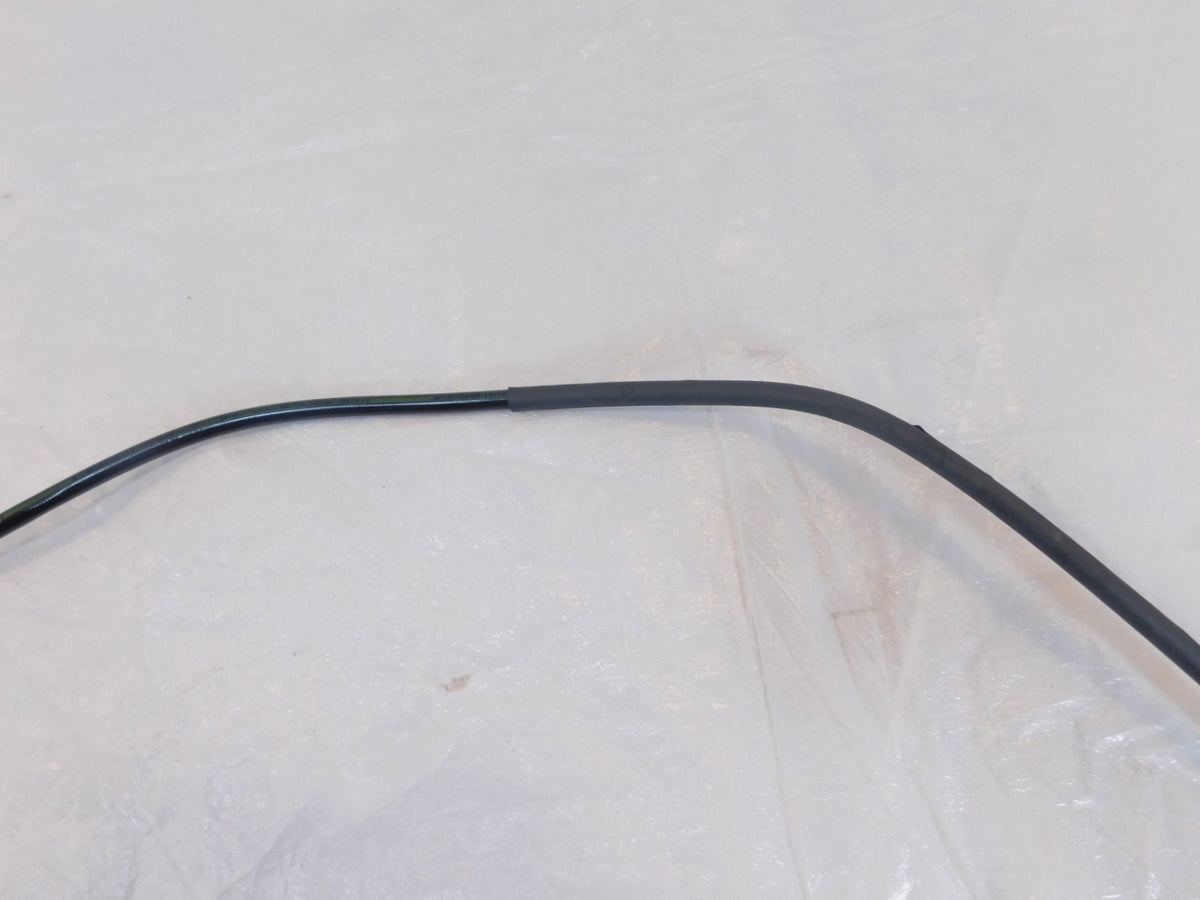 Harley Davidson Street & Electra Glide Ultra Classic CVO Clutch Hose Line Pipe - C3 Cycle