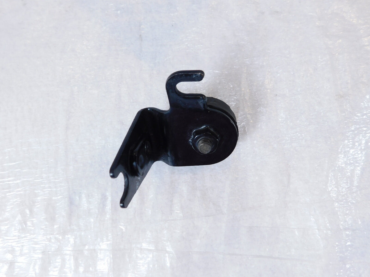 1991-1994 Harley Davidson Sportster 883 & 1200 Horn Support Bracket - C3 Cycle