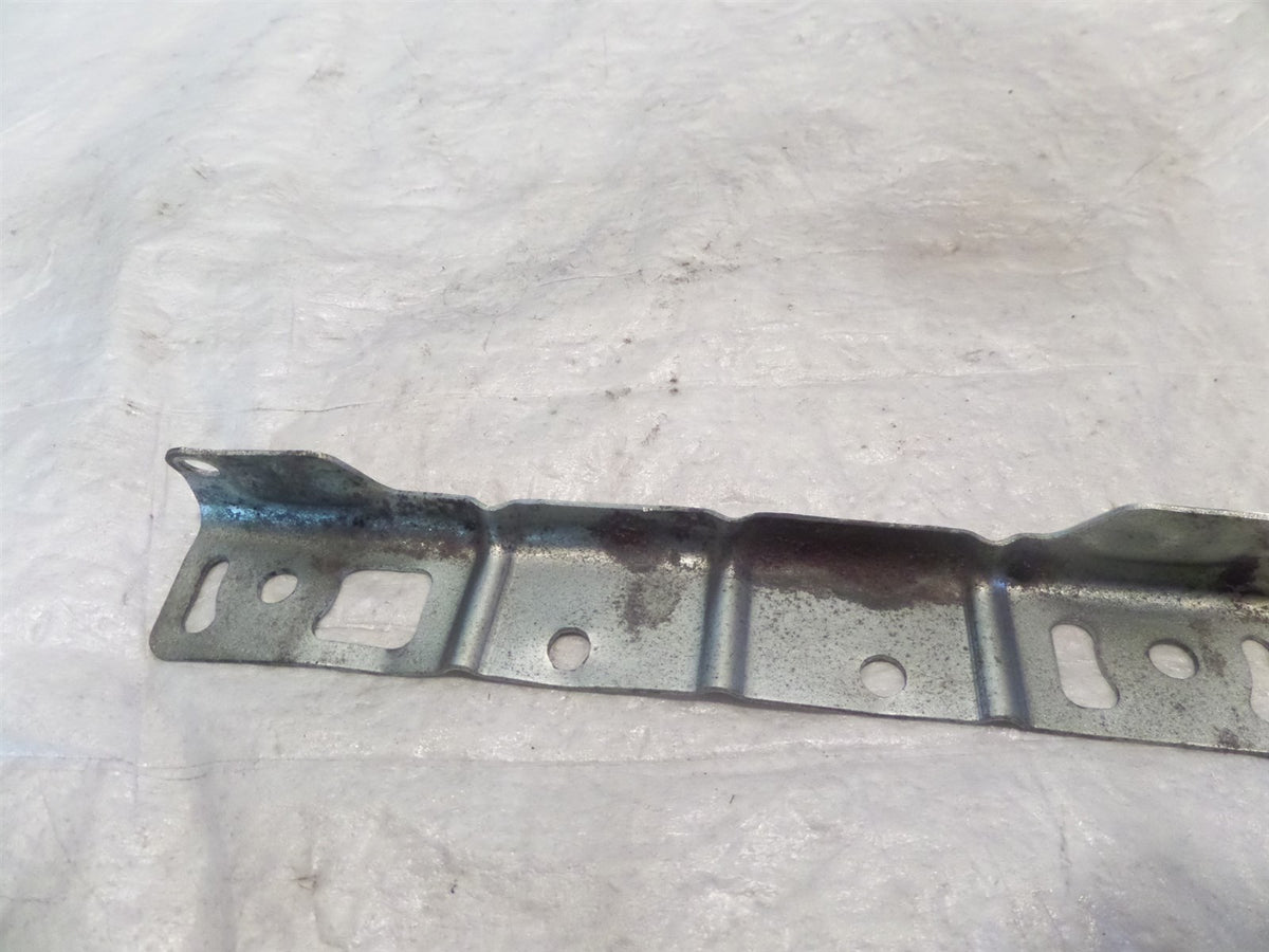 Kawasaki Ninja ZX-14R Concours 14 ZG1400 Engine Cooling Radiator Shroud Bracket - C3 Cycle