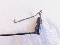1984-1990 Yamaha FJ1100 FJ1200 Rear Foot Brake Pedal Stop Light Switch Sensor - C3 Cycle
