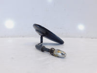 Harley Davidson FXR & Softail & Dyna & Sportster Black Right Rear View Mirror - C3 Cycle