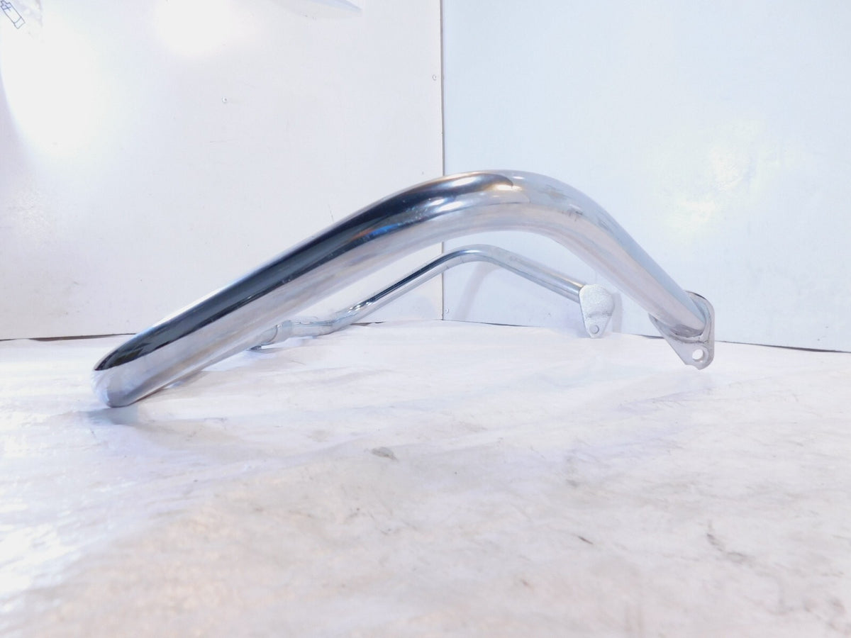 Harley Davidson Touring Road King Electra Glide Chrome Engine Motor Crash Guard - C3 Cycle