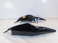 2004-2005 Suzuki GSX-R750 GSXR750 Rear Left/Right Passenger Seat Fairing Covers - C3 Cycle